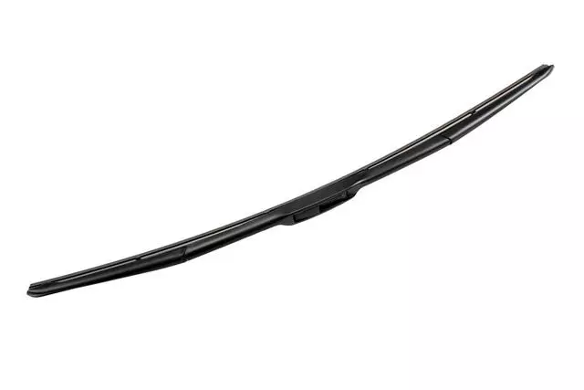 Driver Side Windshield Wiper Blade - ACDelco (84574893) - view 3