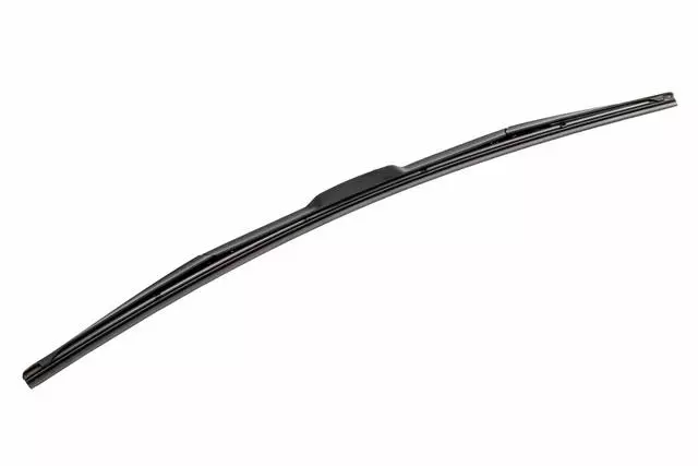Driver Side Windshield Wiper Blade - ACDelco (84574893) - view 4