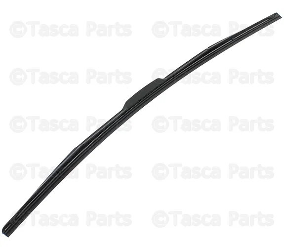 Driver Side Windshield Wiper Blade - ACDelco (84574893) - view 6