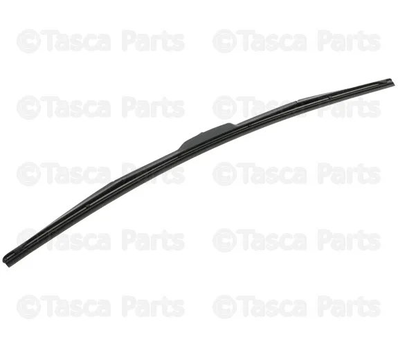 Driver Side Windshield Wiper Blade - ACDelco (84574893) - view 7