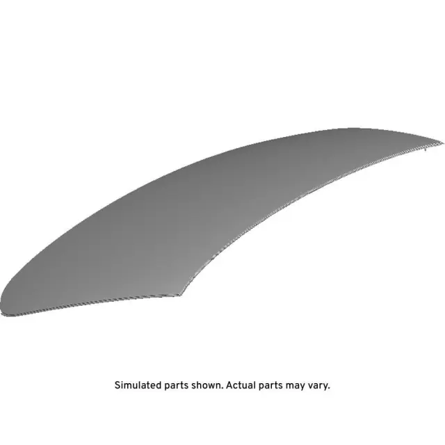 Windshield - GM (84577632)