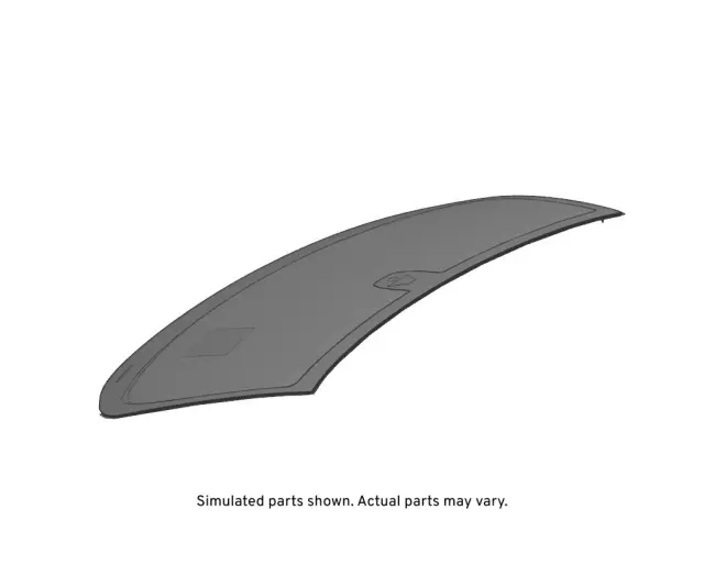 Windshield - GM (84577634)