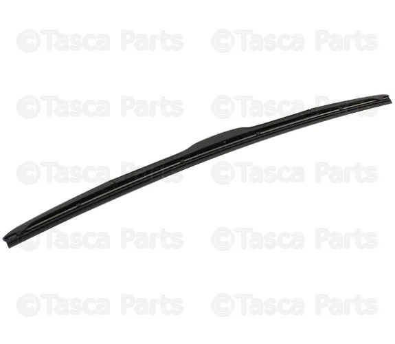Windshield Wiper Blade, 21.86 in - GM (84578275)