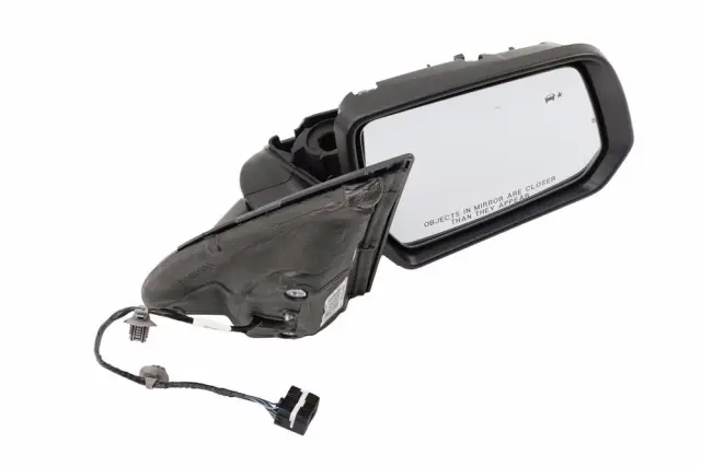 Mirror Assembly - GM (84579491) - view 3
