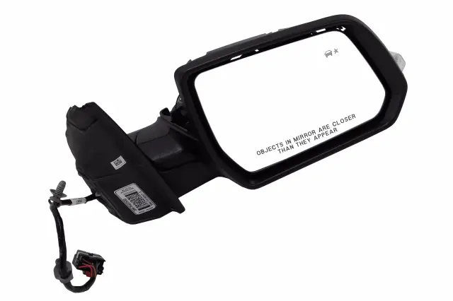 Mirror Assembly - GM (84579493) - view 4