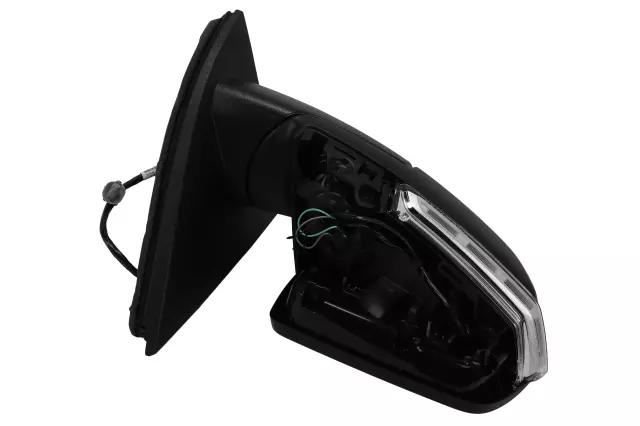 Mirror Assembly - GM (84579493) - view 5
