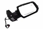Mirror Assembly - GM (84579493) - view 7
