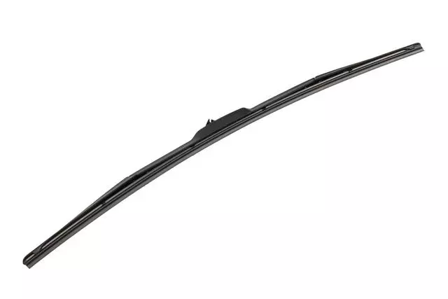 Driver Side Windshield Wiper Blade - ACDelco (84580856) - view 3
