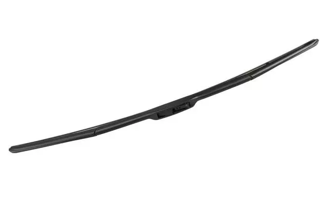 Driver Side Windshield Wiper Blade - ACDelco (84580856) - view 4