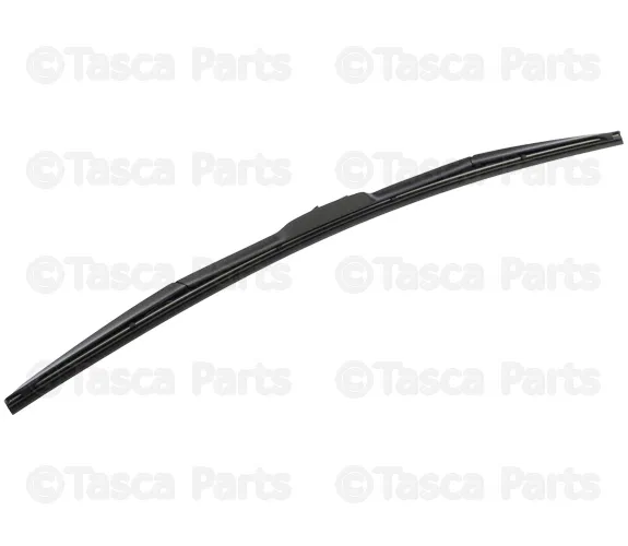 Windshield Wiper Blade, 23.83 in - GM (84586337)