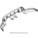 Front Lower Bumper Cover - GM (84587521) - view 5