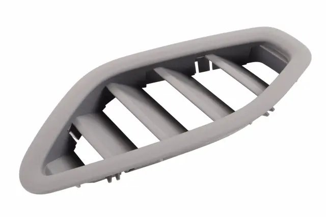 Gideon Driver Side Window Defogger Outlet Grille - GM (84588068)