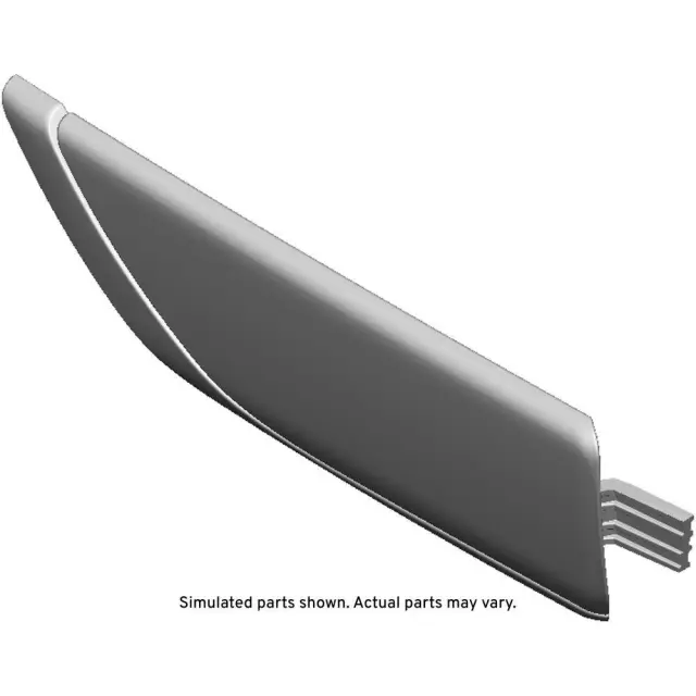 Applique - Passenger Side (RH) - GM (84588211)