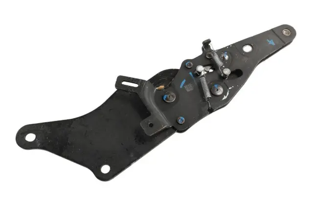 Latch - GM (84588667) - view 4