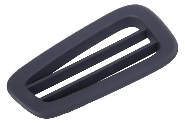 Twilight Blue Driver Side Window Defogger Outlet Grille - GM (84589022)