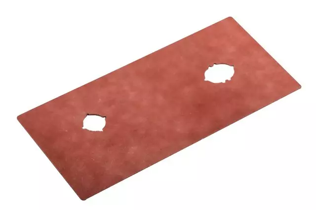 Liftgate Hinge Gasket - GM (84592375)