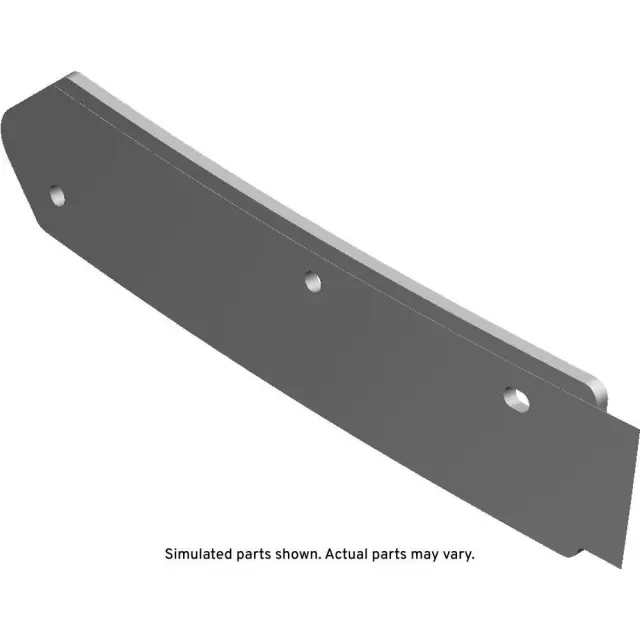 Nameplate - GM (84593754) - view 2