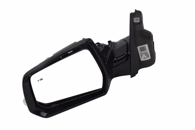 Driver Side Door Mirror - GM (84600952)