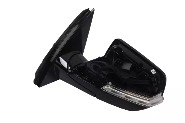 Driver Side Door Mirror - GM (84600952) - view 3