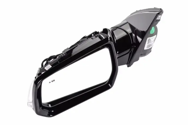Driver Side Door Mirror - GM (84600954)