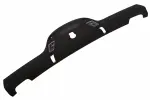 Black Windshield Upper Trim Panel - GM (84601724) - view 11