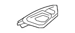 Handle, Inside - GM (84602267) - view 8