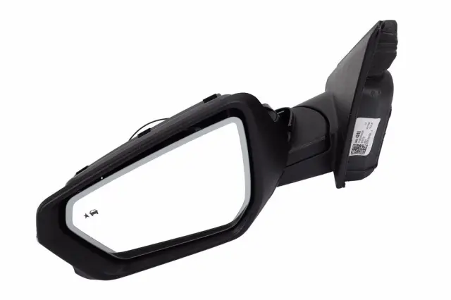 Driver Side Door Mirror - GM (84604248)