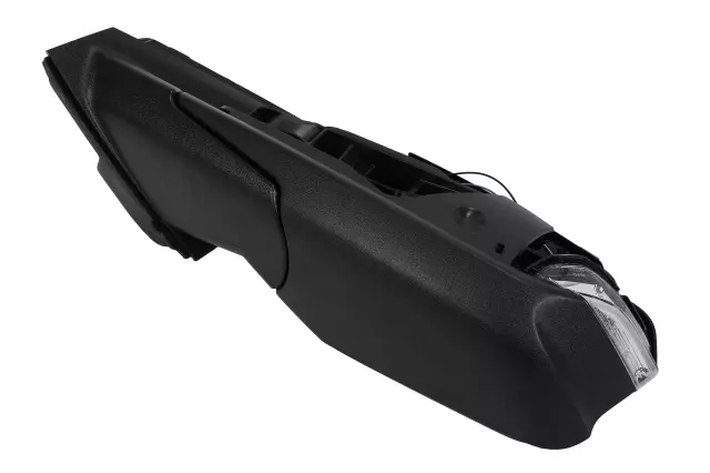 Driver Side Door Mirror - GM (84604248) - view 5