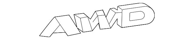 Emblem - GM (84604285) - view 3