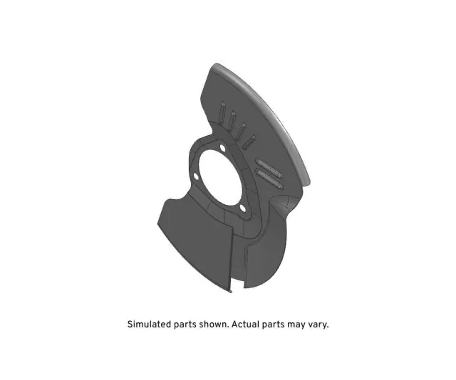 Splash Shield - GM (84607028) - view 2