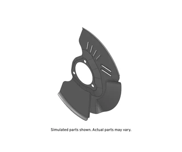 Splash Shield - GM (84607030) - view 2