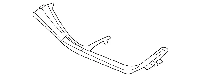 Applique - GM (84607342) - view 2
