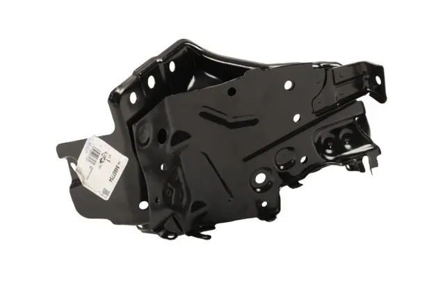 Front Driver Side Bumper Cover Outer Support Bracket - GM (84607754) - view 4