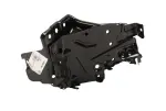 Front Driver Side Bumper Cover Outer Support Bracket - GM (84607754) - view 5
