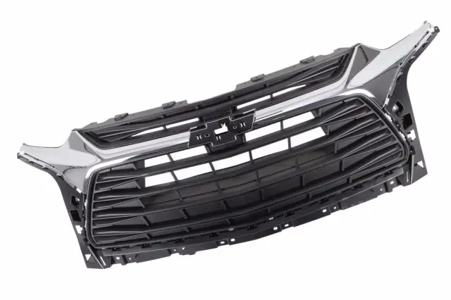Front Grille - GM (84612436)
