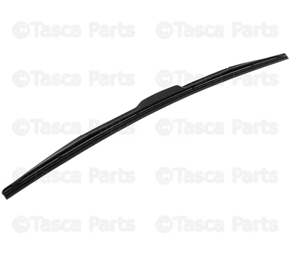 Windshield Wiper Blade, 21.86 in - GM (84613732)