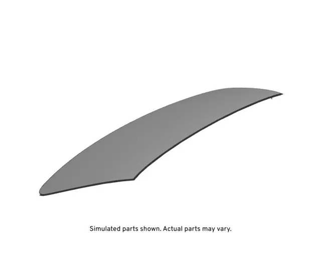 Windshield - GM (84615564)