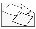 Windshield - GM (84615565) - view 5