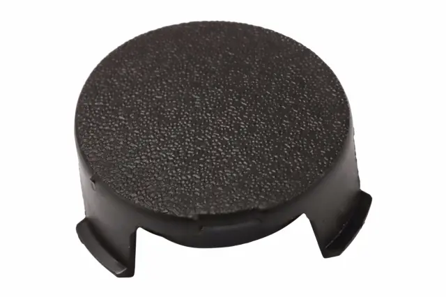 Seat Back Recliner Adjustment Handle Cap - GM (84618303)