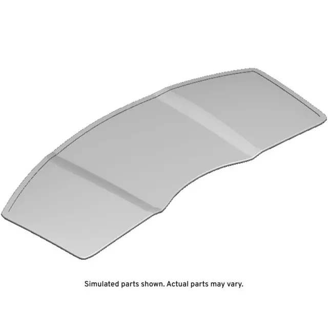 Headliner - GM (84621273) - view 2
