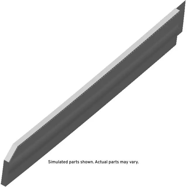 Hatch Emblem - GM (84625310)