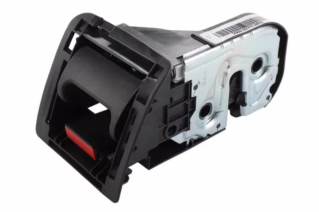 Latch - GM (84629296) - view 4