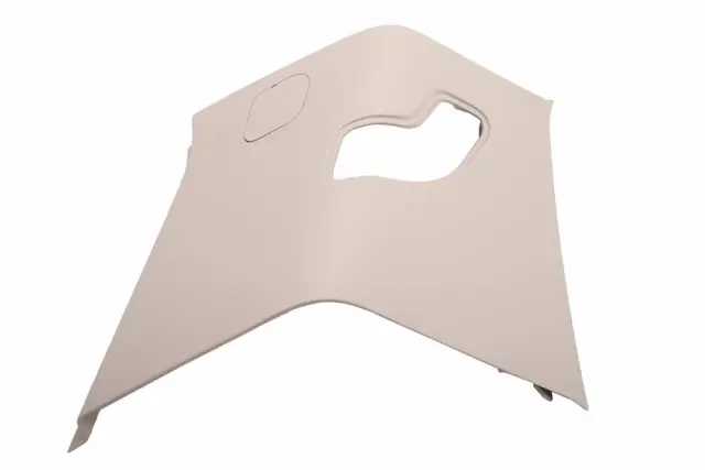 Upper Quarter Trim - GM (84630205) - view 4