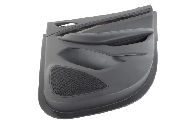 Door Trim Panel - GM (84631313) - view 4