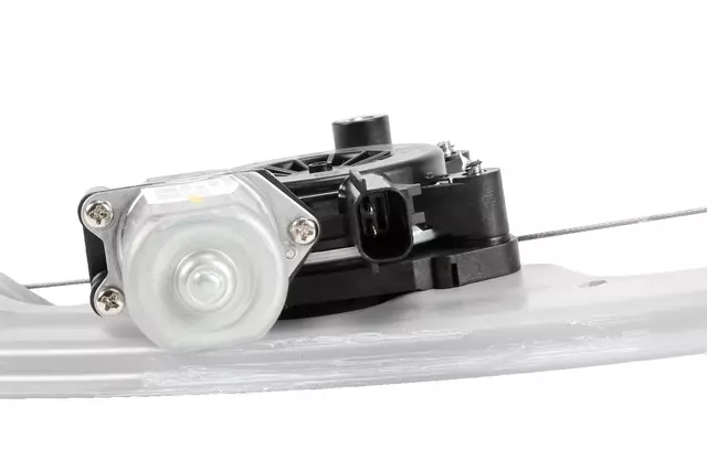 Window Regulator - GM (84631511) - view 4