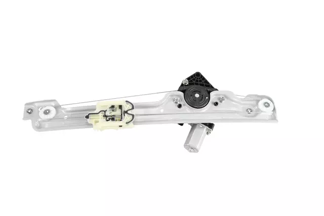 Window Regulator - GM (84631511) - view 5