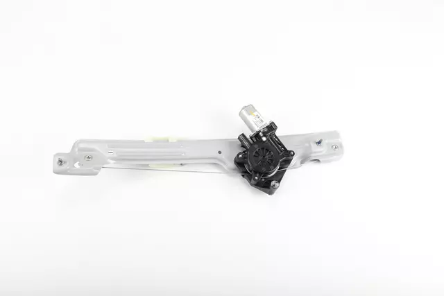 Window Regulator - GM (84631511) - view 6