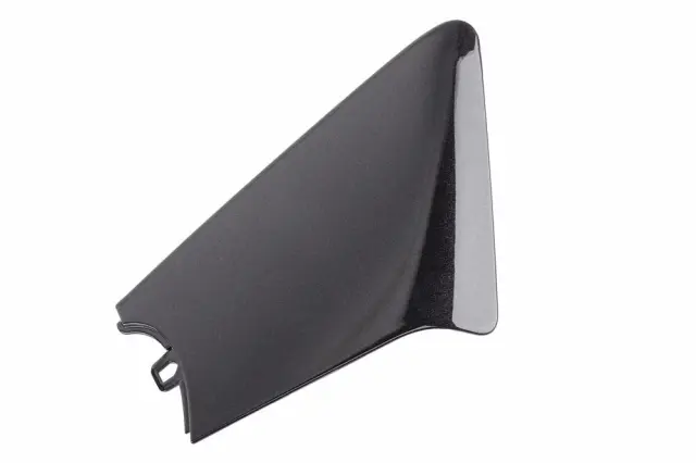 Carbon Flash Driver Side Door Mirror - GM (84632149)