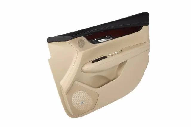 Door Trim Panel - GM (84636310)