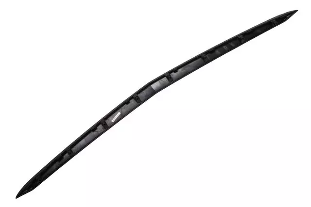 Front Grille Insert - GM (84636623) - view 4